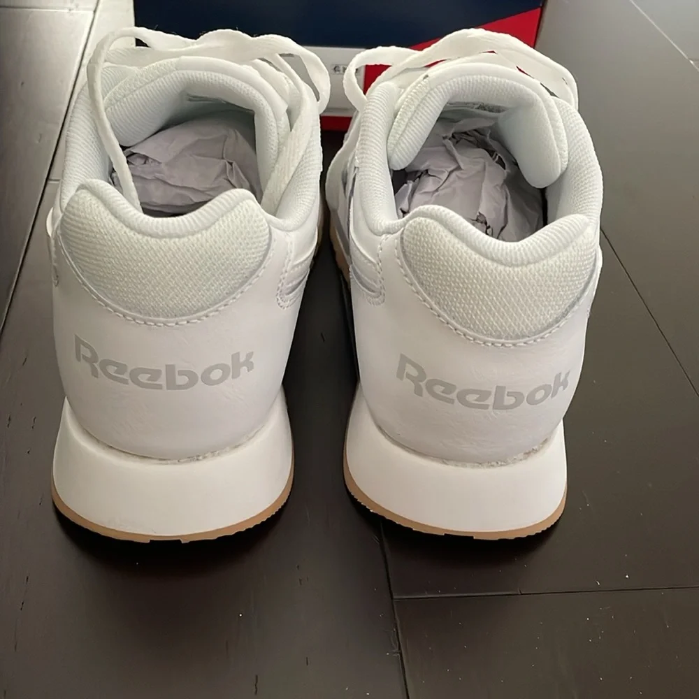 Reebok Glide Sneakers - Picture 4 of 8